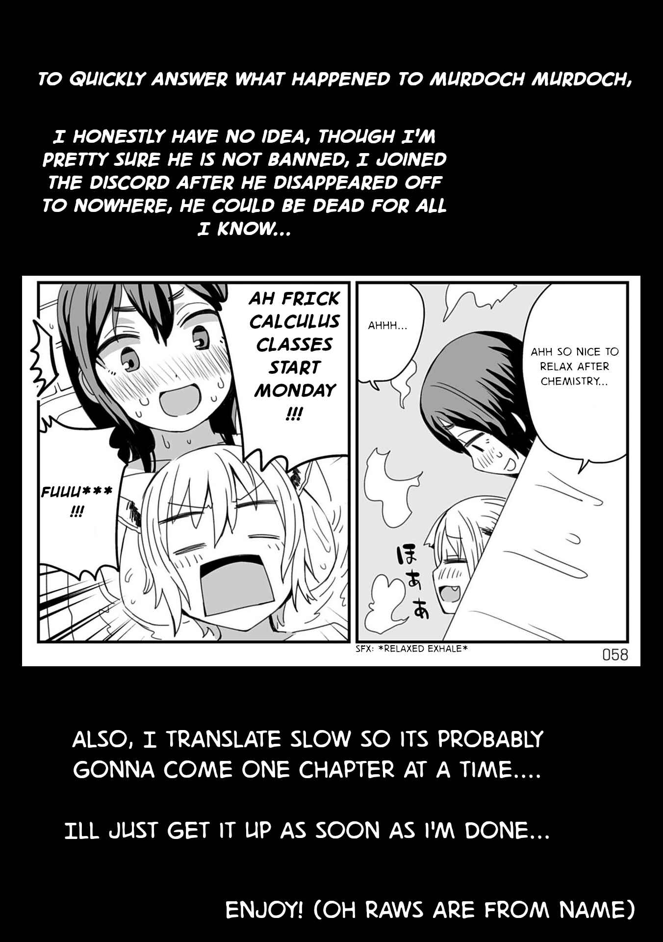 Page 3 Chapter 20 Vierca-san VS