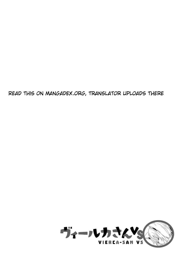 Page 4 Chapter 3 Vierca-san VS