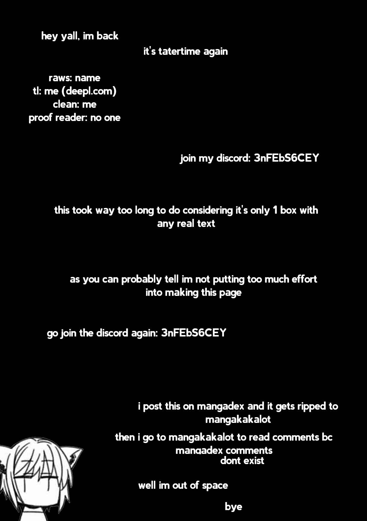 Page 3 Chapter 26 Vierca-san VS