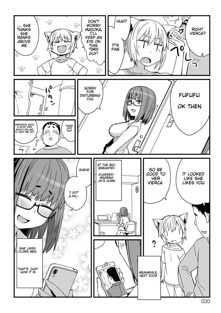 Page 2 Chapter 6 Vierca-san VS