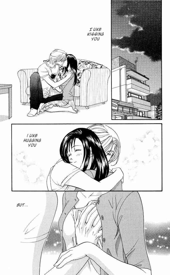 Page 22 Chapter 4 Ike Ike! Sakura