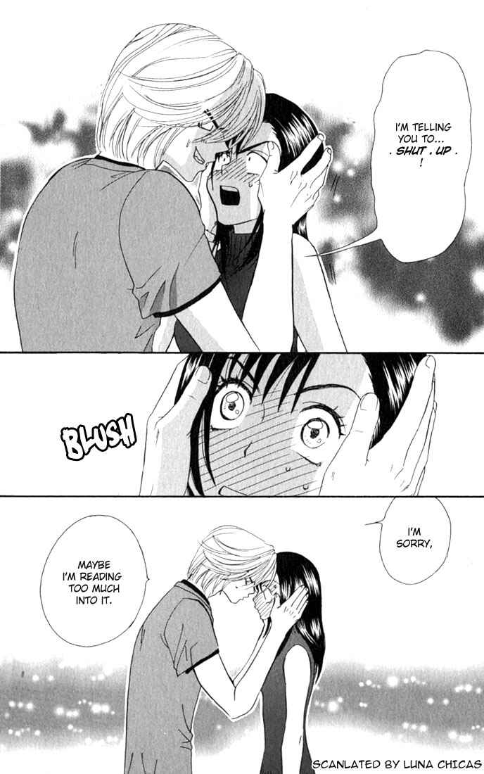Page 26 Chapter 3 Ike Ike! Sakura