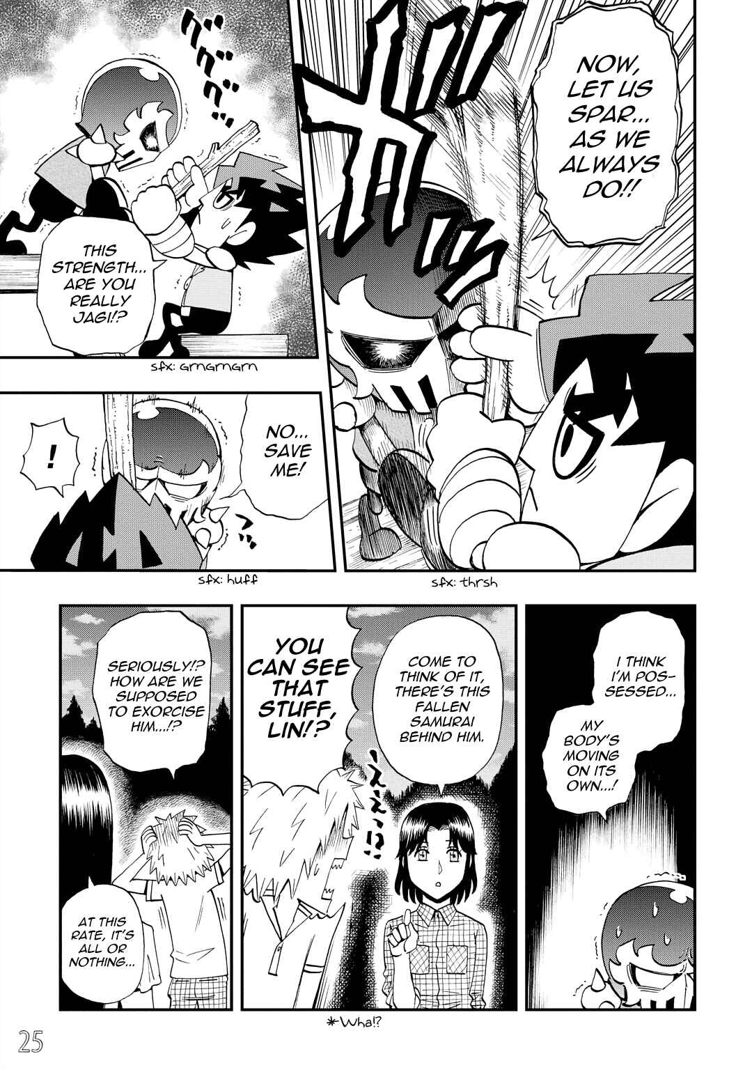 Page 9 Chapter 37 DD Fist of the North Star