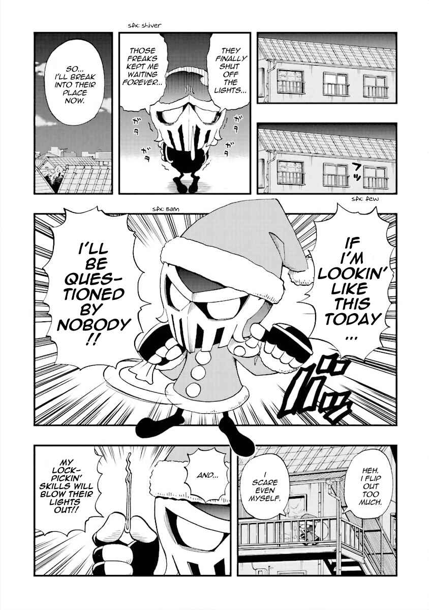 Page 9 Chapter 17 DD Fist of the North Star