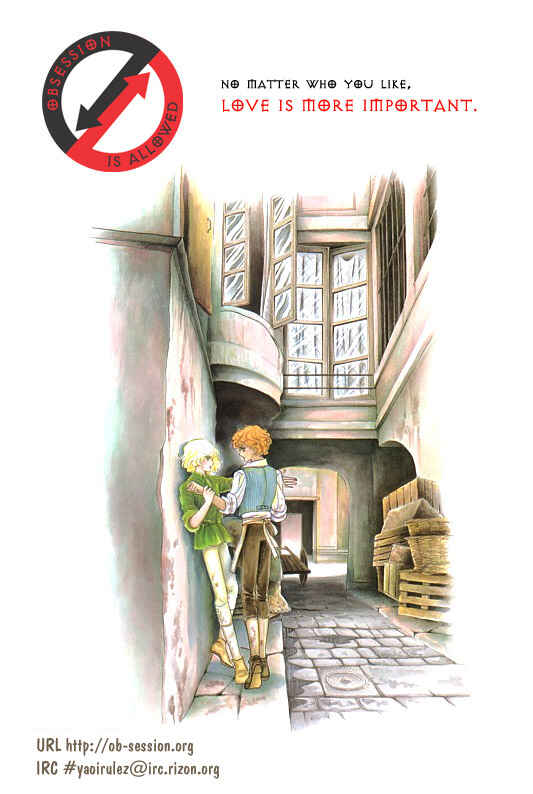 Page 1 Chapter 10 Bucchouzura ni Koi wo Shite