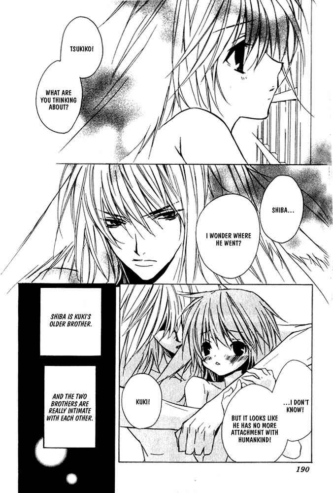 Page 4 Chapter 10 Bucchouzura ni Koi wo Shite