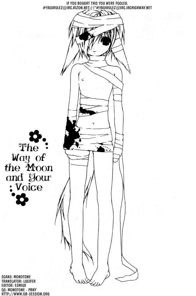 Page 2 Chapter 8 Bucchouzura ni Koi wo Shite