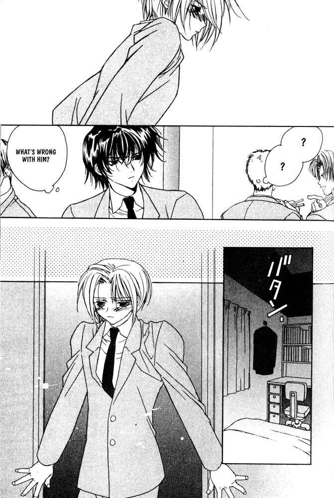 Page 14 Chapter 9 Bucchouzura ni Koi wo Shite