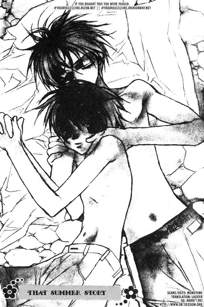 Page 2 Chapter 3 Bucchouzura ni Koi wo Shite