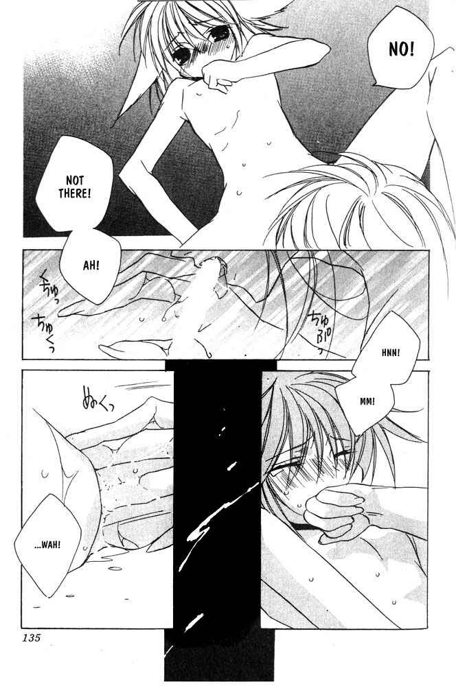 Page 14 Chapter 7 Bucchouzura ni Koi wo Shite