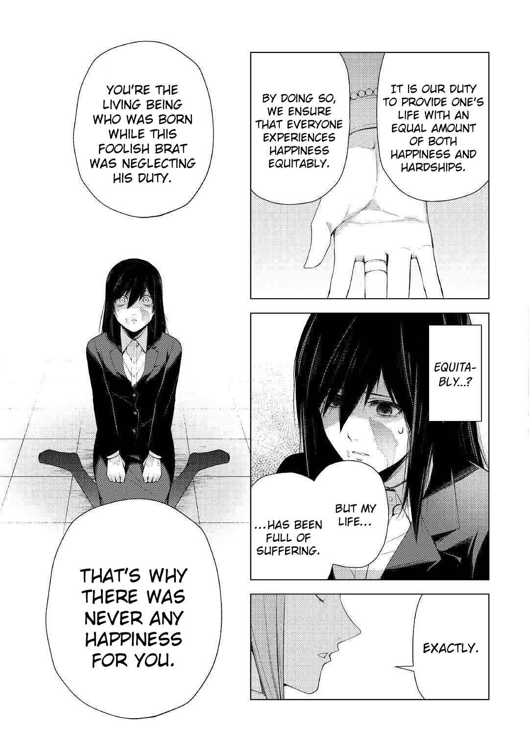 Page 10 Chapter 1 Zensei de Tsurai Omoi o Shita no de, Kamisama ga Shazai ni Kimashita