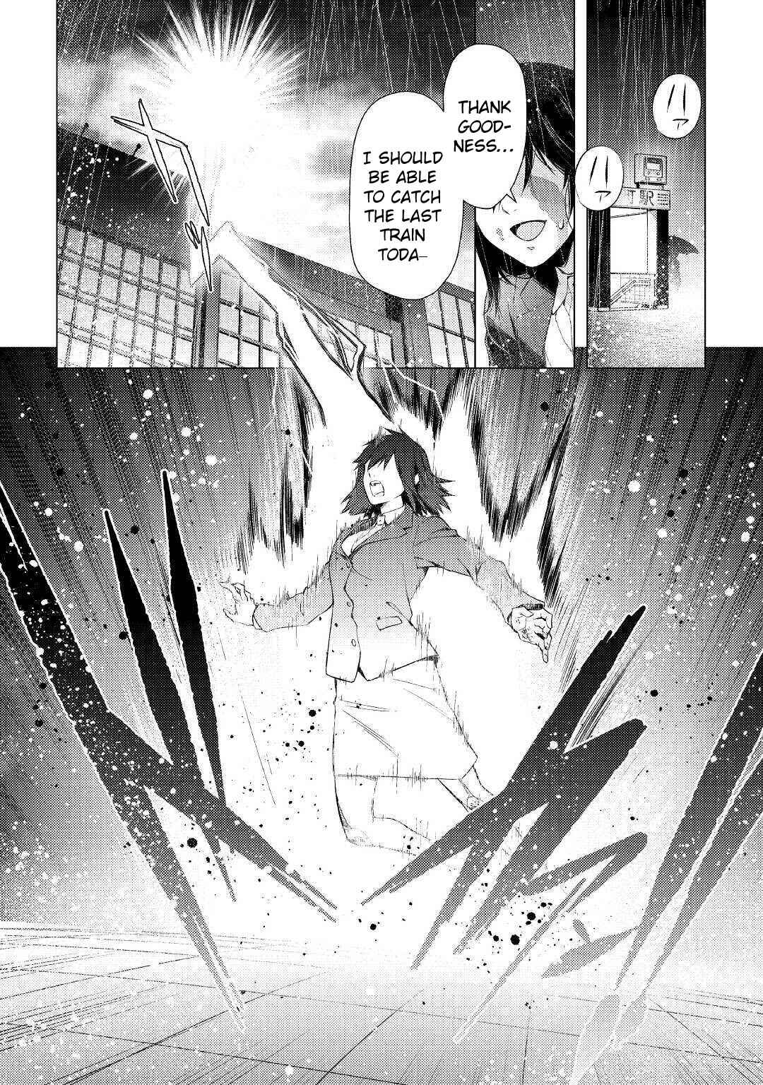 Page 5 Chapter 1 Zensei de Tsurai Omoi o Shita no de, Kamisama ga Shazai ni Kimashita