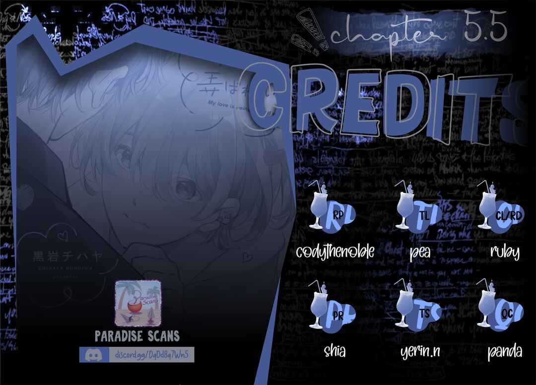Page 2 Chapter 5.5 Ore no Koigokoro ga Moteasobarete imasu