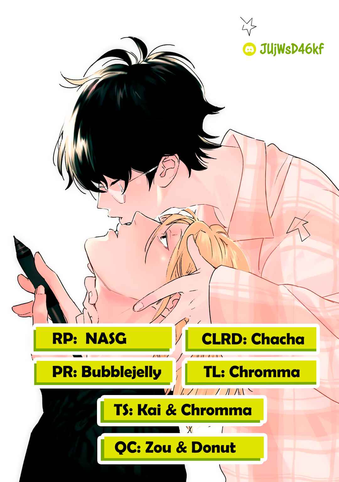 Page 25 Chapter 2 Ero Mangaka to Asi-kun