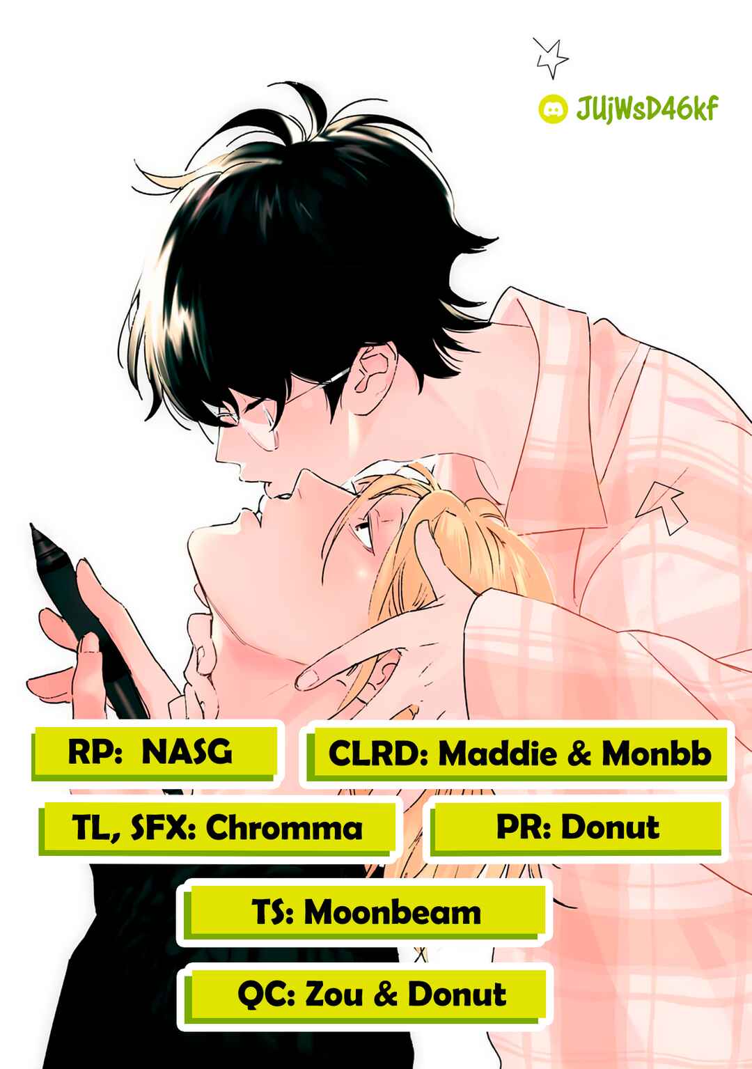 Page 49 Chapter 5 Ero Mangaka to Asi-kun