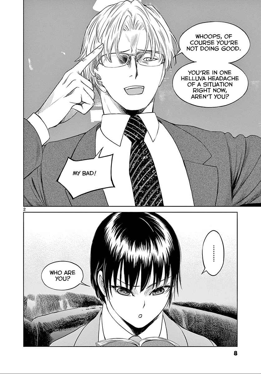 Page 8 Chapter 21 Destro 246