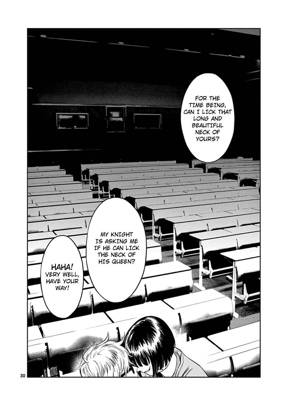 Page 30 Chapter 15 Destro 246