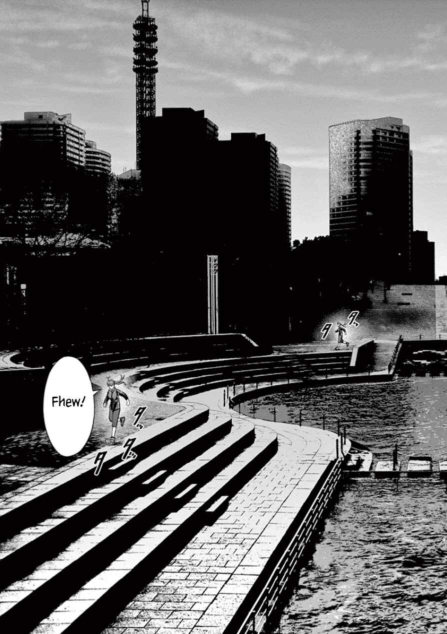 Page 4 Chapter 30 Destro 246