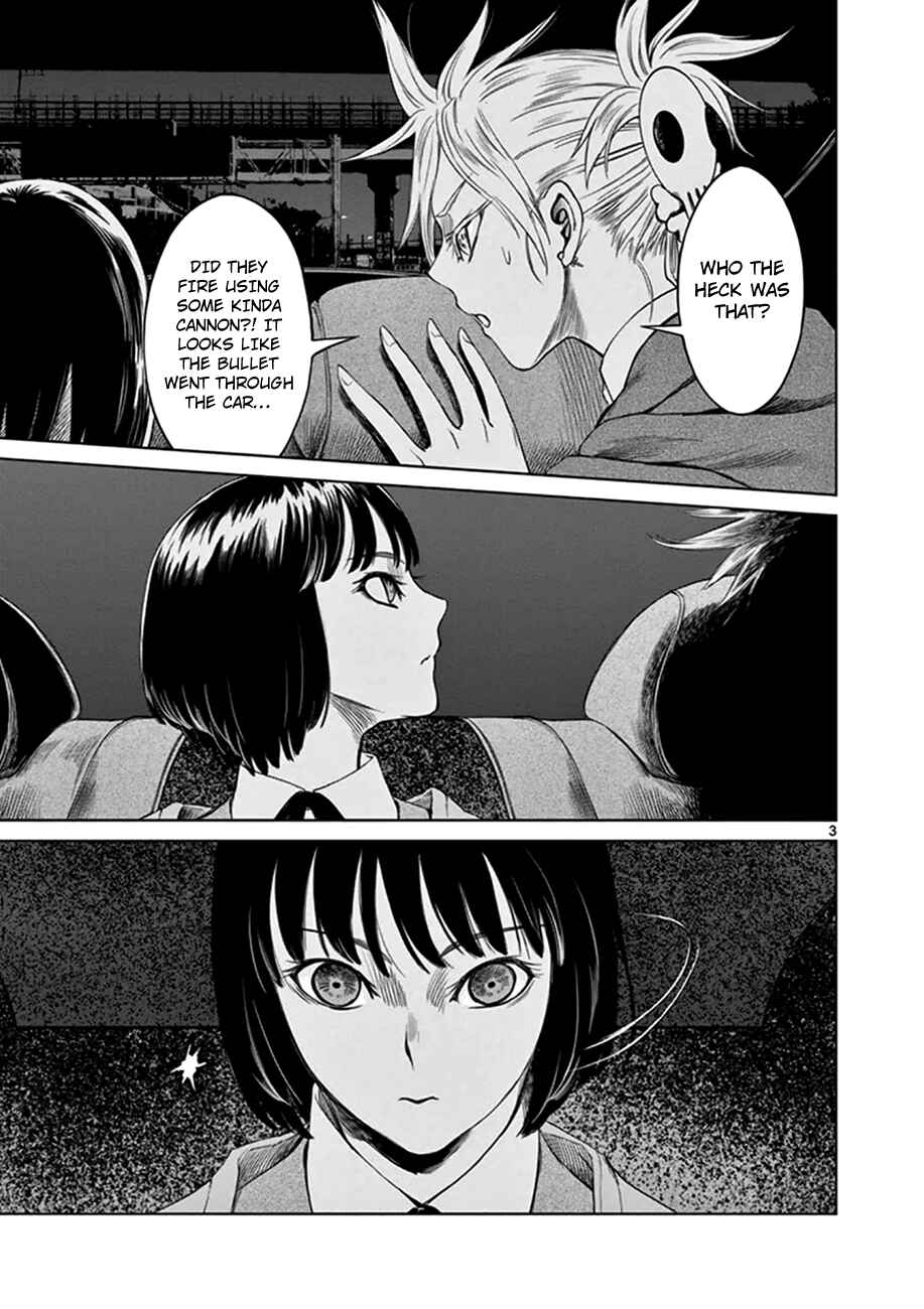 Page 4 Chapter 19 Destro 246