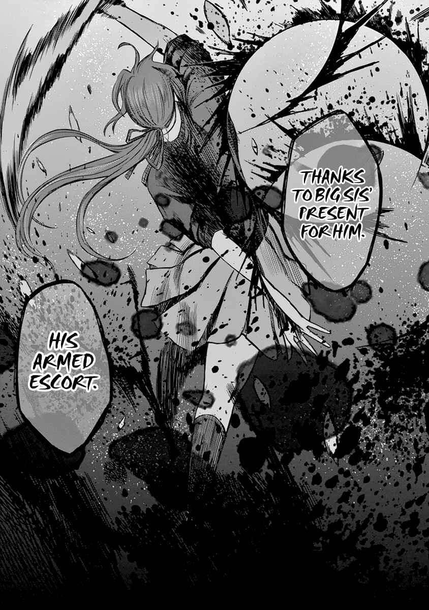 Page 10 Chapter 10 Destro 246