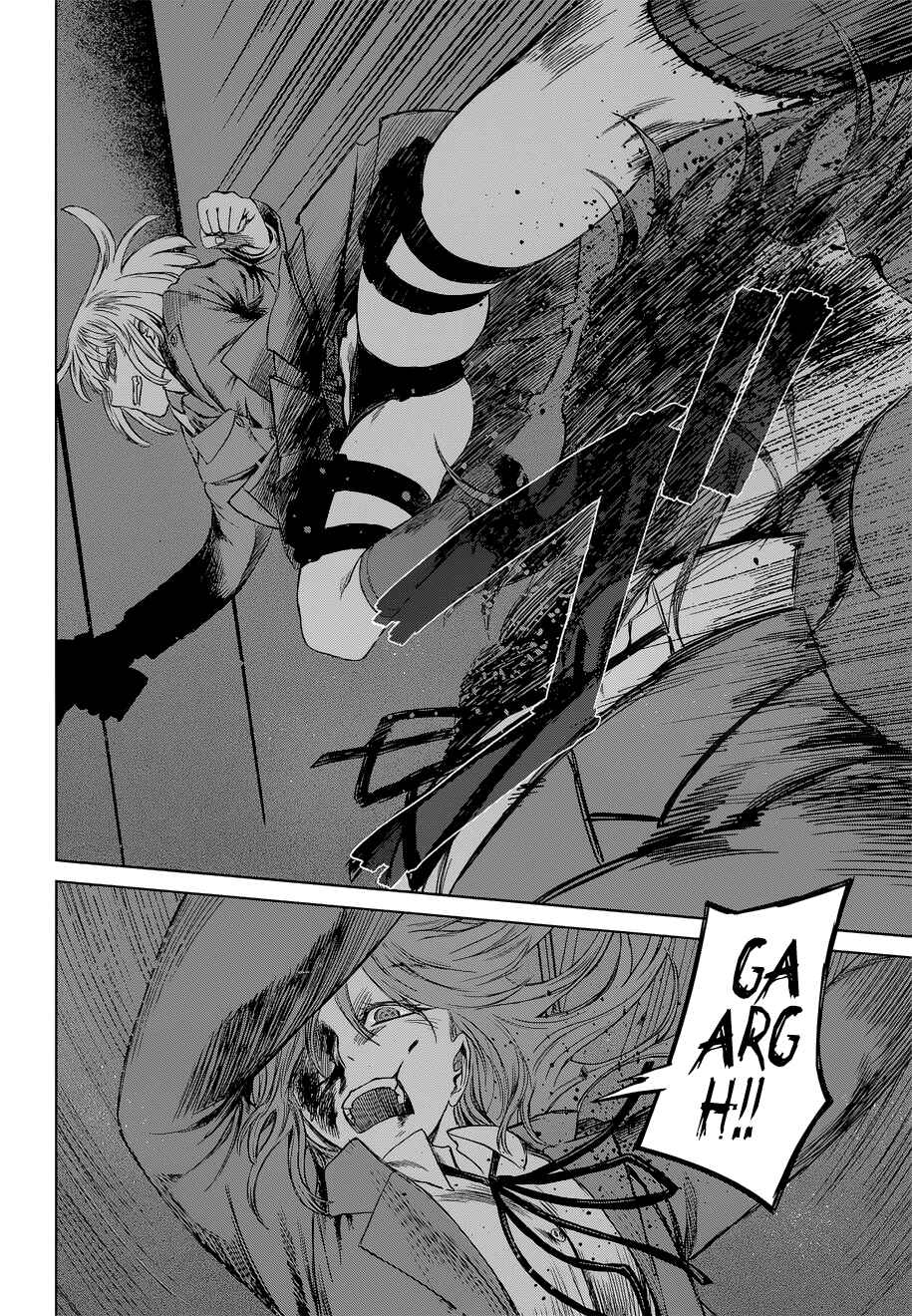 Page 28 Chapter 8 Destro 246