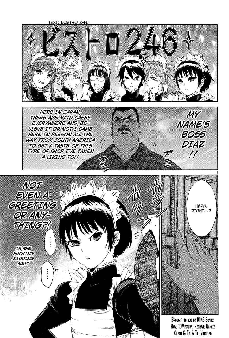 Page 2 Chapter 6.5 Destro 246
