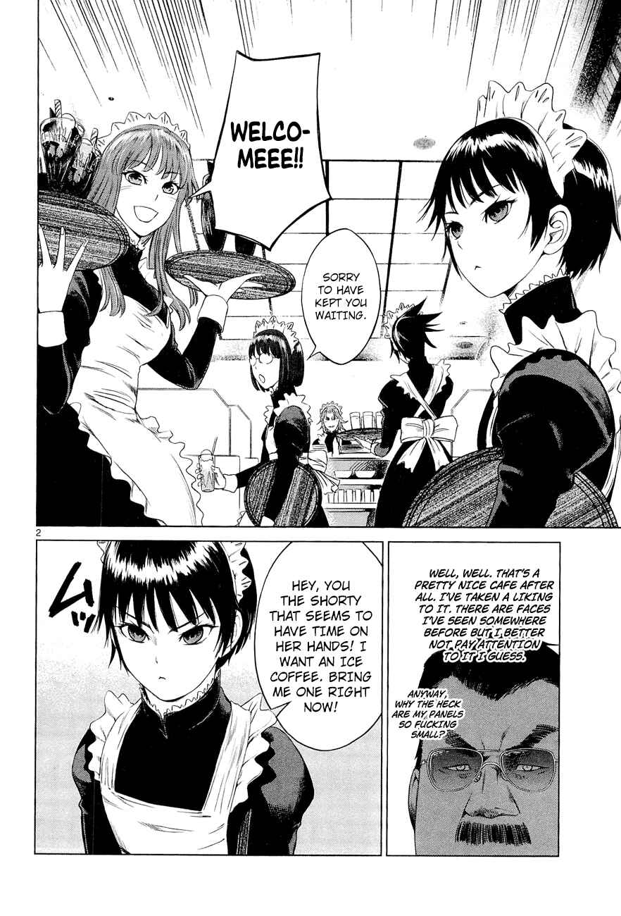 Page 3 Chapter 6.5 Destro 246