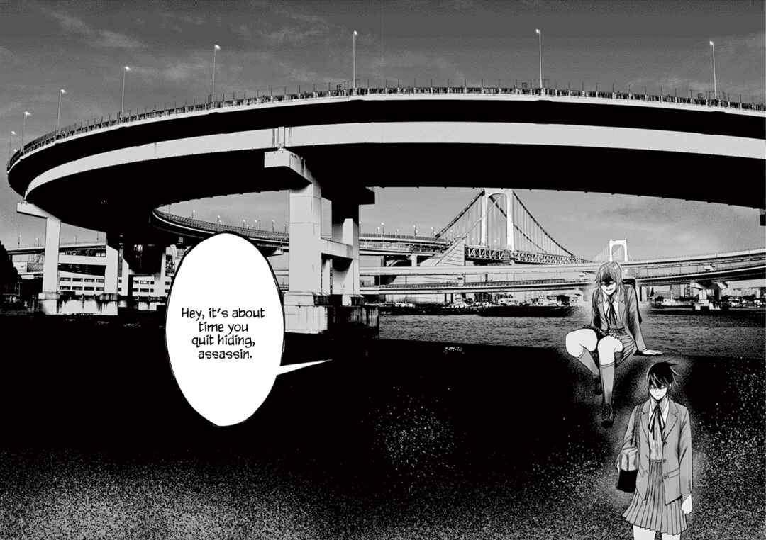 Page 17 Chapter 31 Destro 246