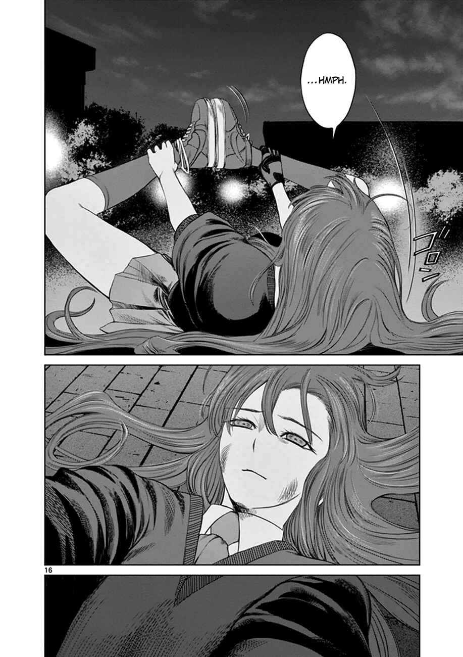 Page 19 Chapter 14 Destro 246