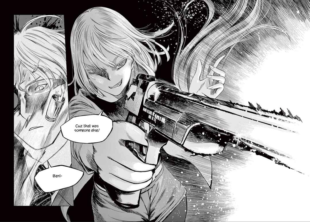 Page 25 Chapter 25 Destro 246