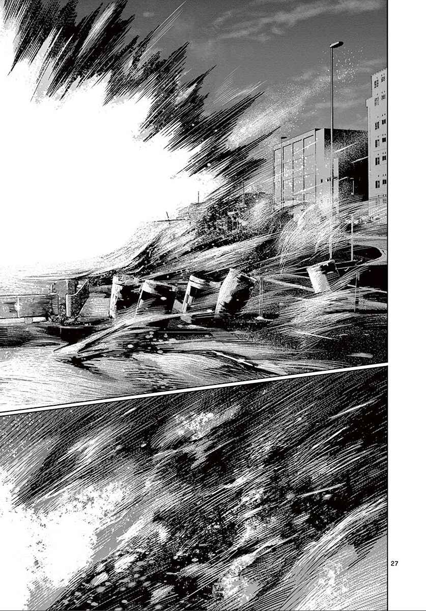 Page 27 Chapter 25 Destro 246