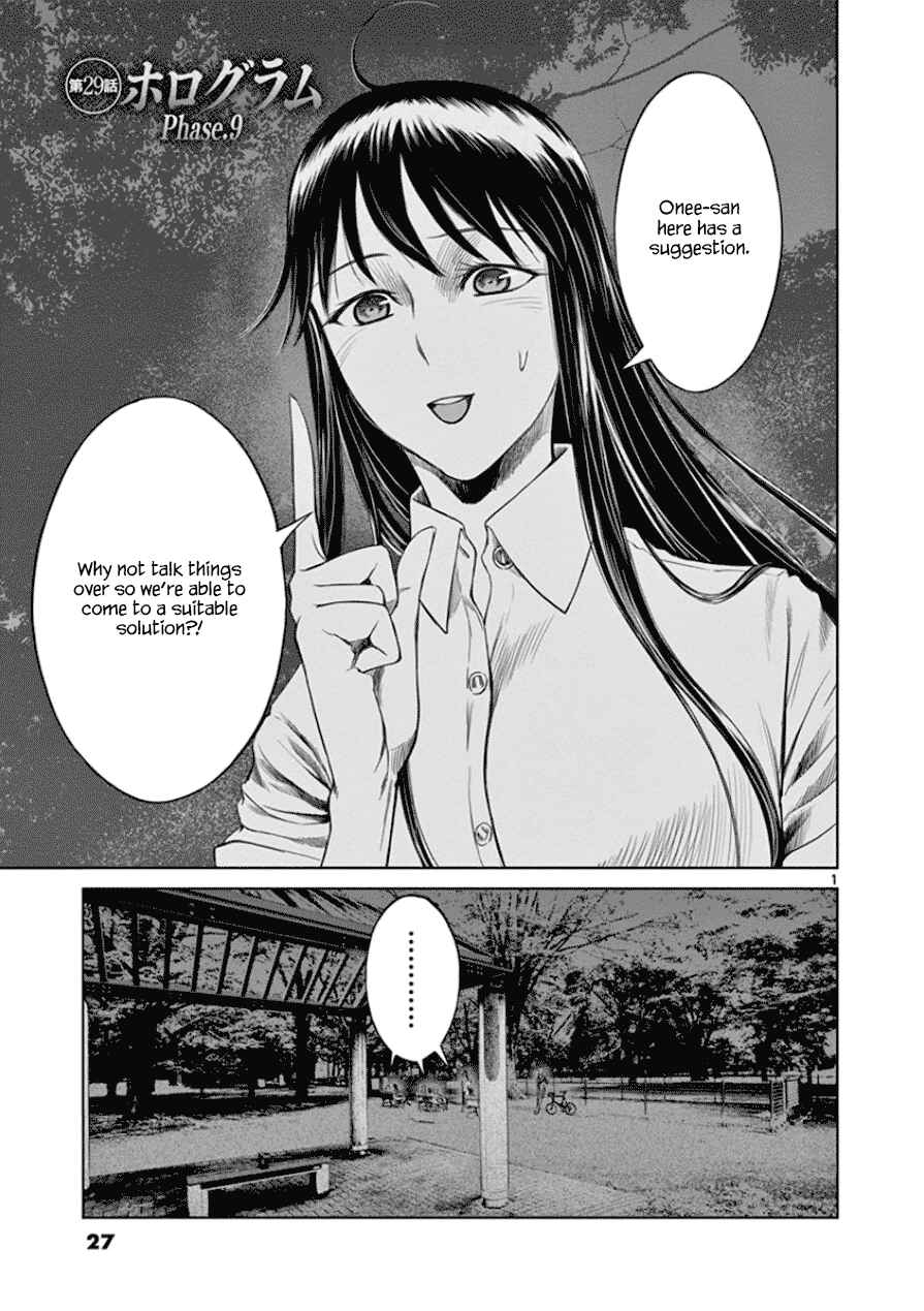 Page 2 Chapter 29 Destro 246