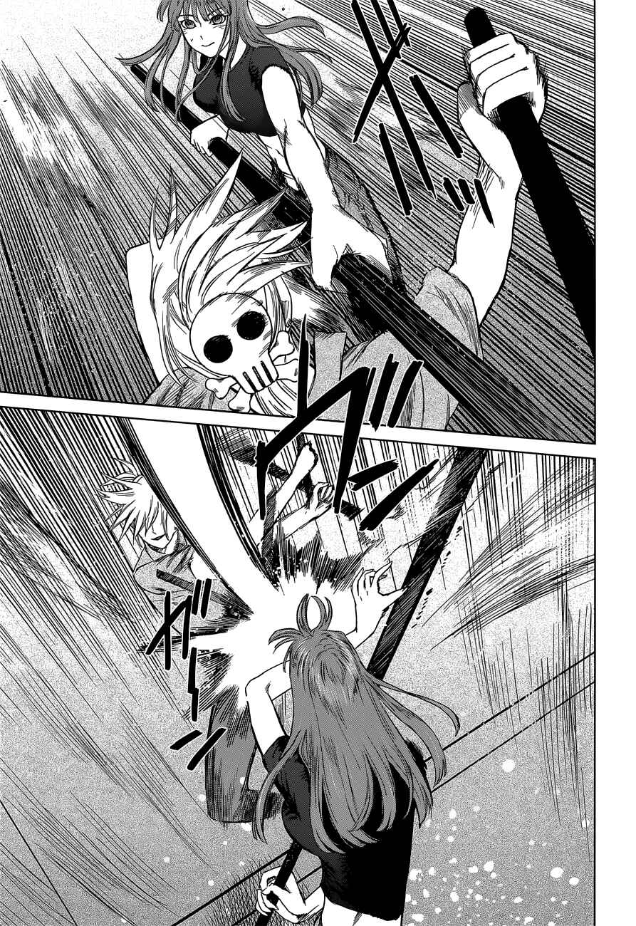 Page 23 Chapter 9 Destro 246