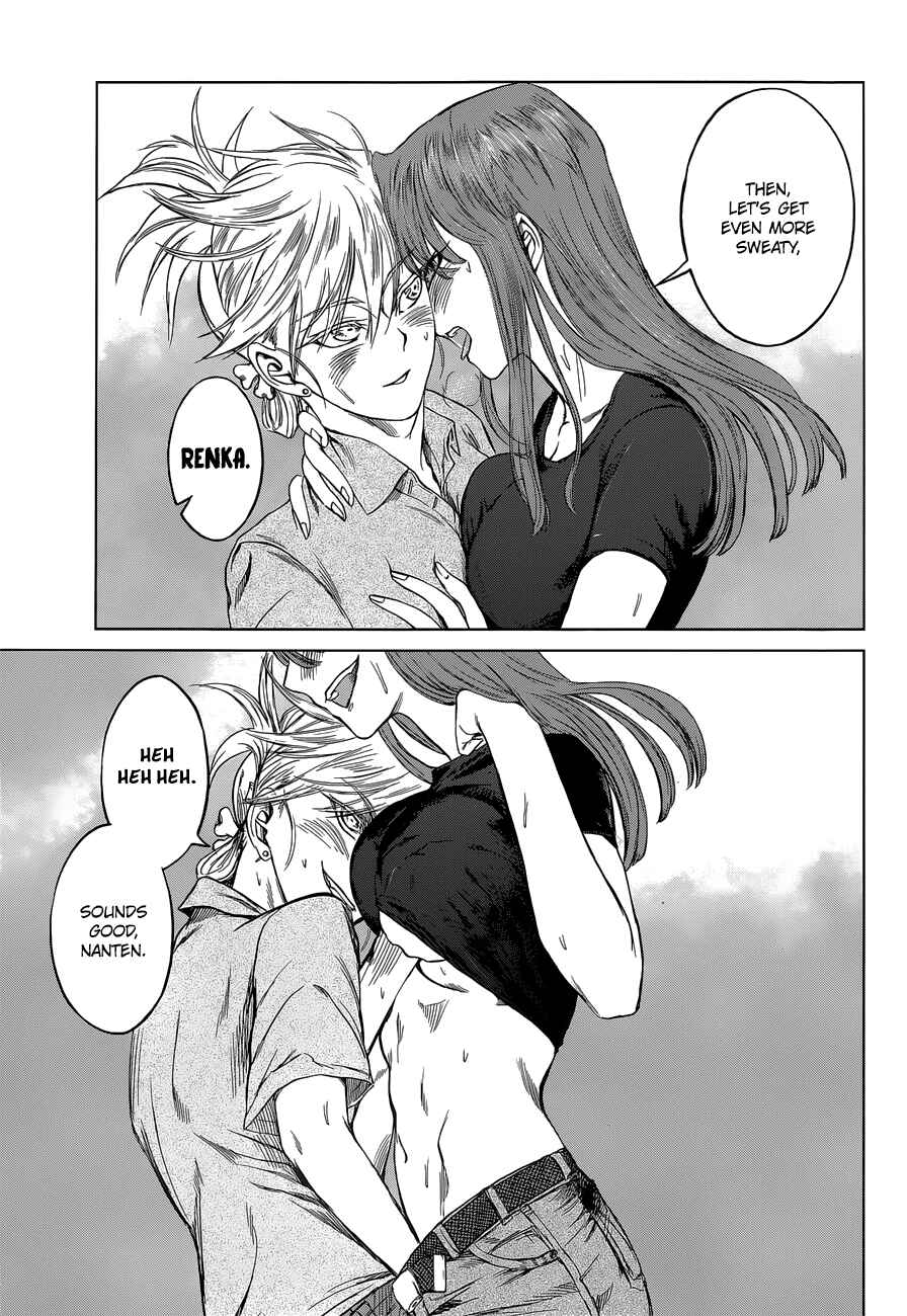 Page 27 Chapter 9 Destro 246
