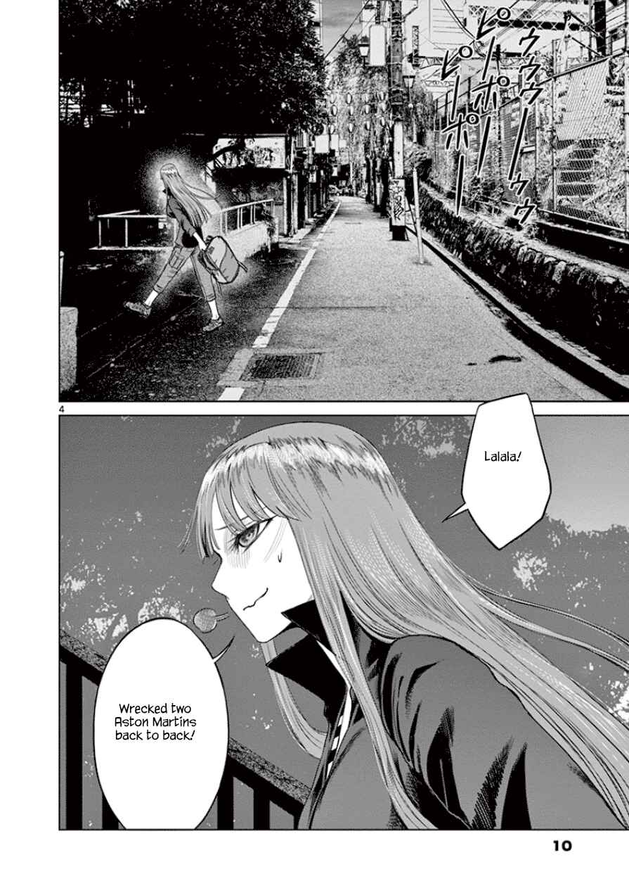Page 10 Chapter 28 Destro 246
