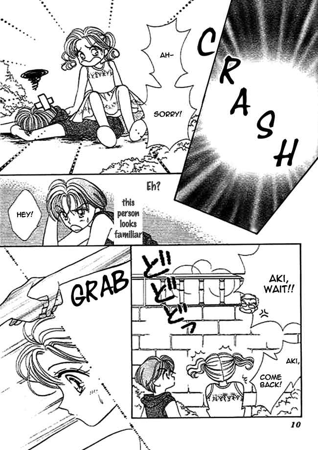 Page 14 Chapter 1 1/2 Series