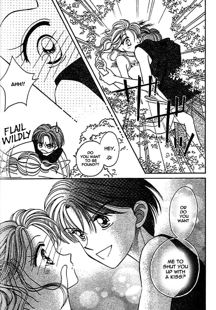 Page 15 Chapter 1 1/2 Series