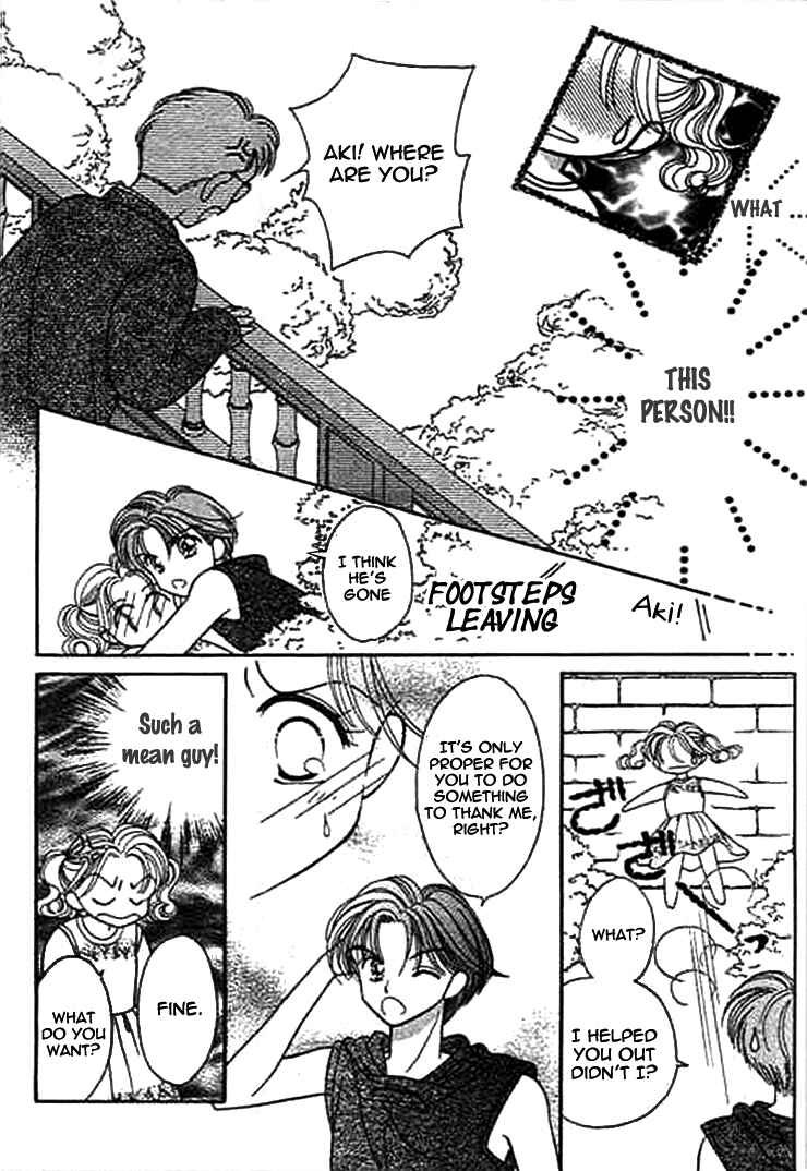 Page 16 Chapter 1 1/2 Series