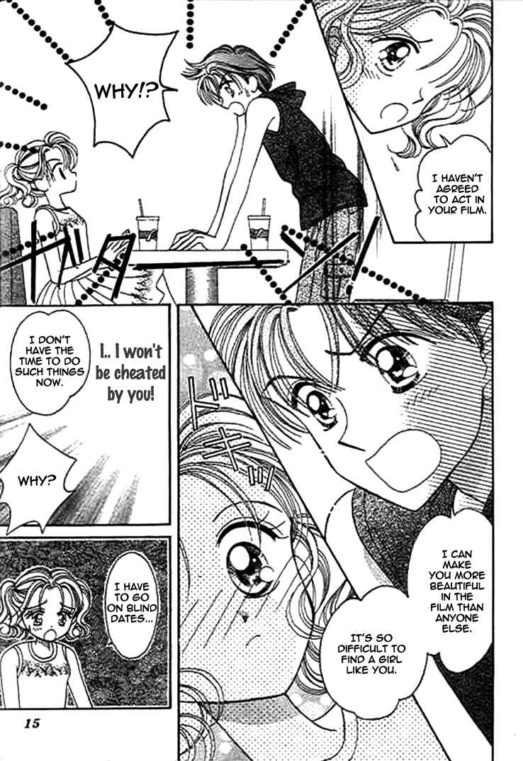 Page 19 Chapter 1 1/2 Series