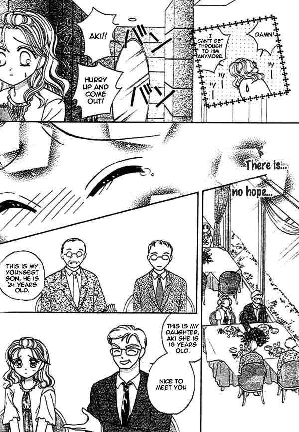 Page 27 Chapter 1 1/2 Series