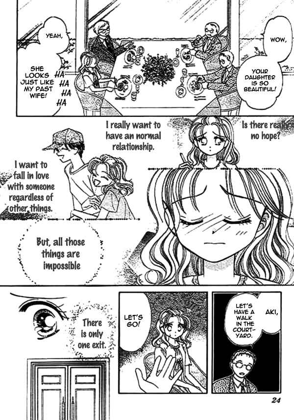 Page 28 Chapter 1 1/2 Series