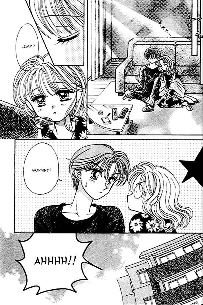 Page 16 Chapter 3 1/2 Series