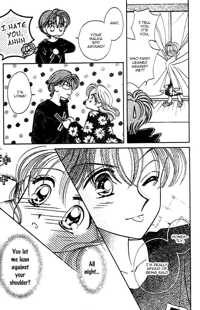 Page 17 Chapter 3 1/2 Series