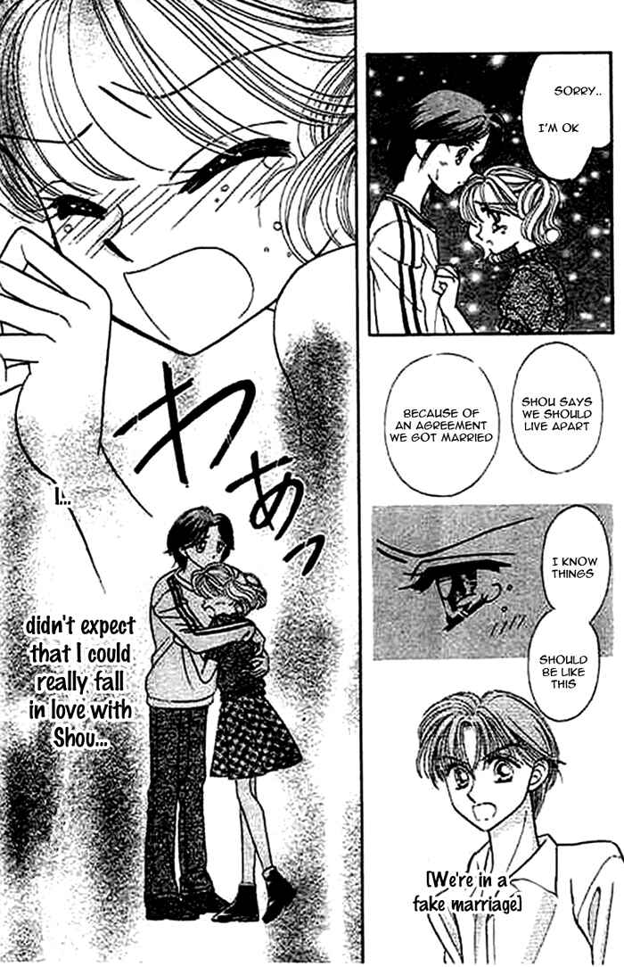Page 31 Chapter 3 1/2 Series