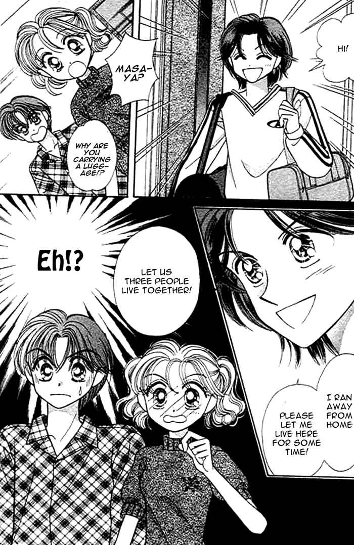 Page 35 Chapter 3 1/2 Series