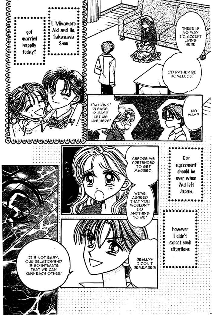 Page 7 Chapter 3 1/2 Series