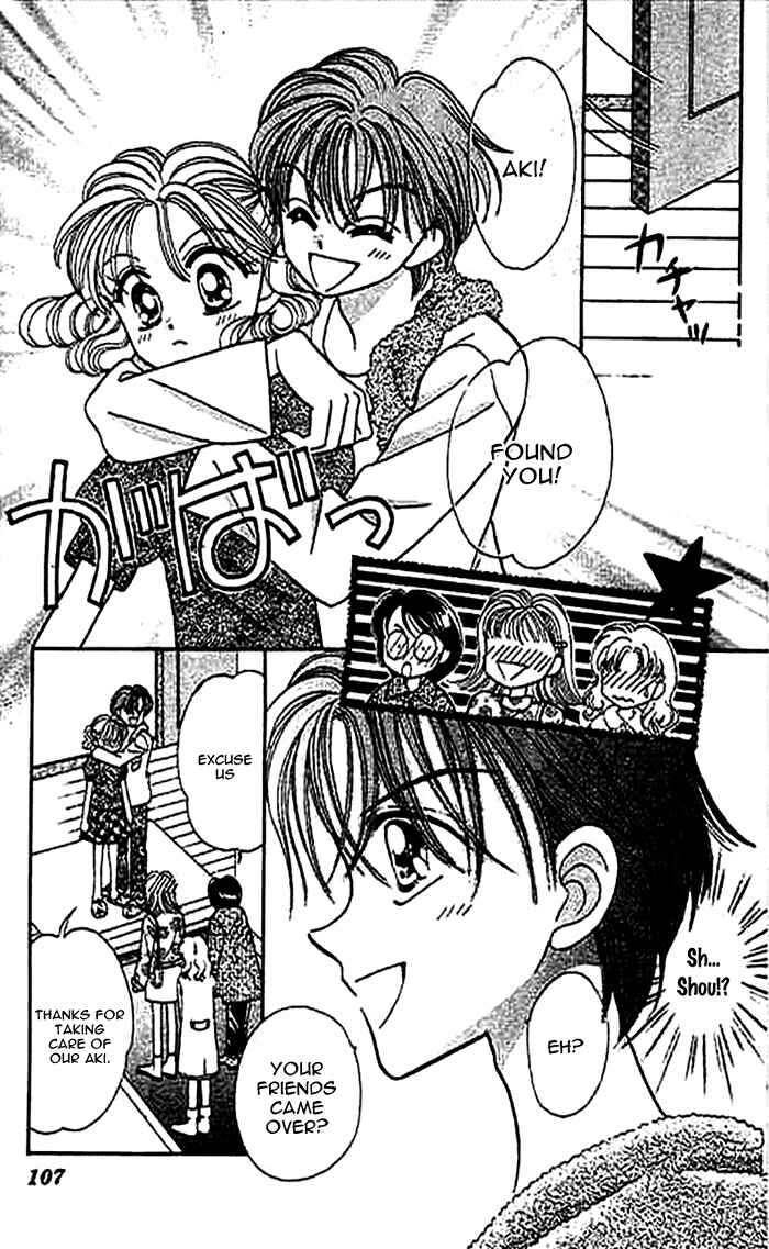 Page 13 Chapter 4 1/2 Series