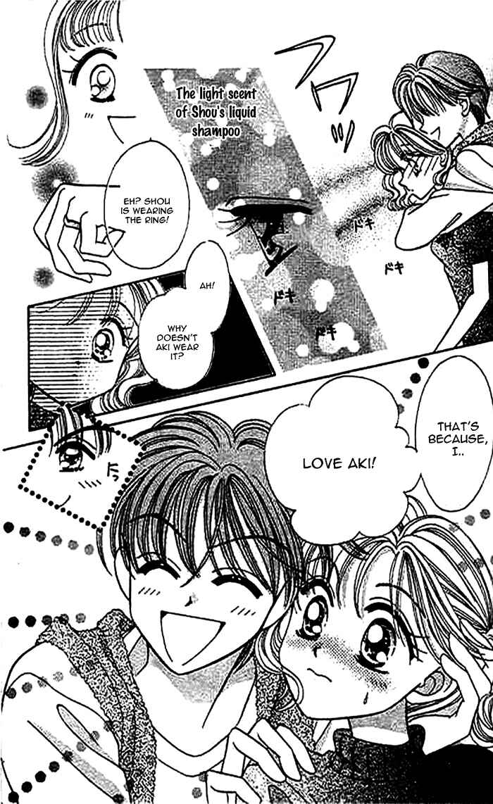 Page 14 Chapter 4 1/2 Series