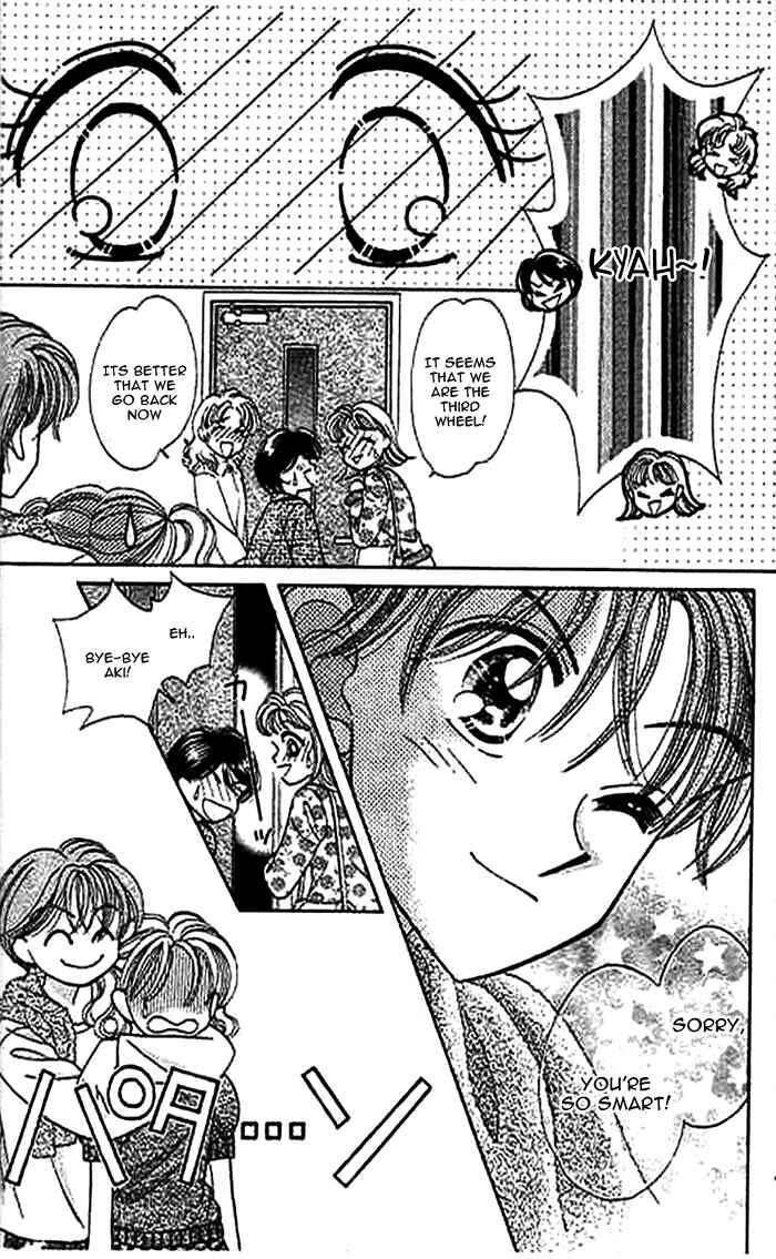 Page 15 Chapter 4 1/2 Series
