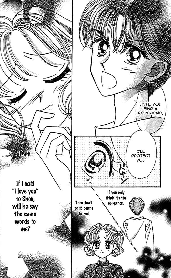 Page 17 Chapter 4 1/2 Series